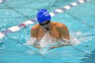Swimming & Diving vs Babson  Swimming & Diving vs Babson College. - Photo by Keith Nordstrom : Wheaton, Swimming